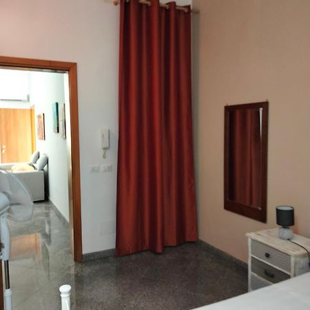 Casa Vacanza Liolà Noto Extérieur photo