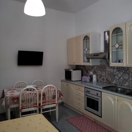 Casa Vacanza Liolà Noto Extérieur photo