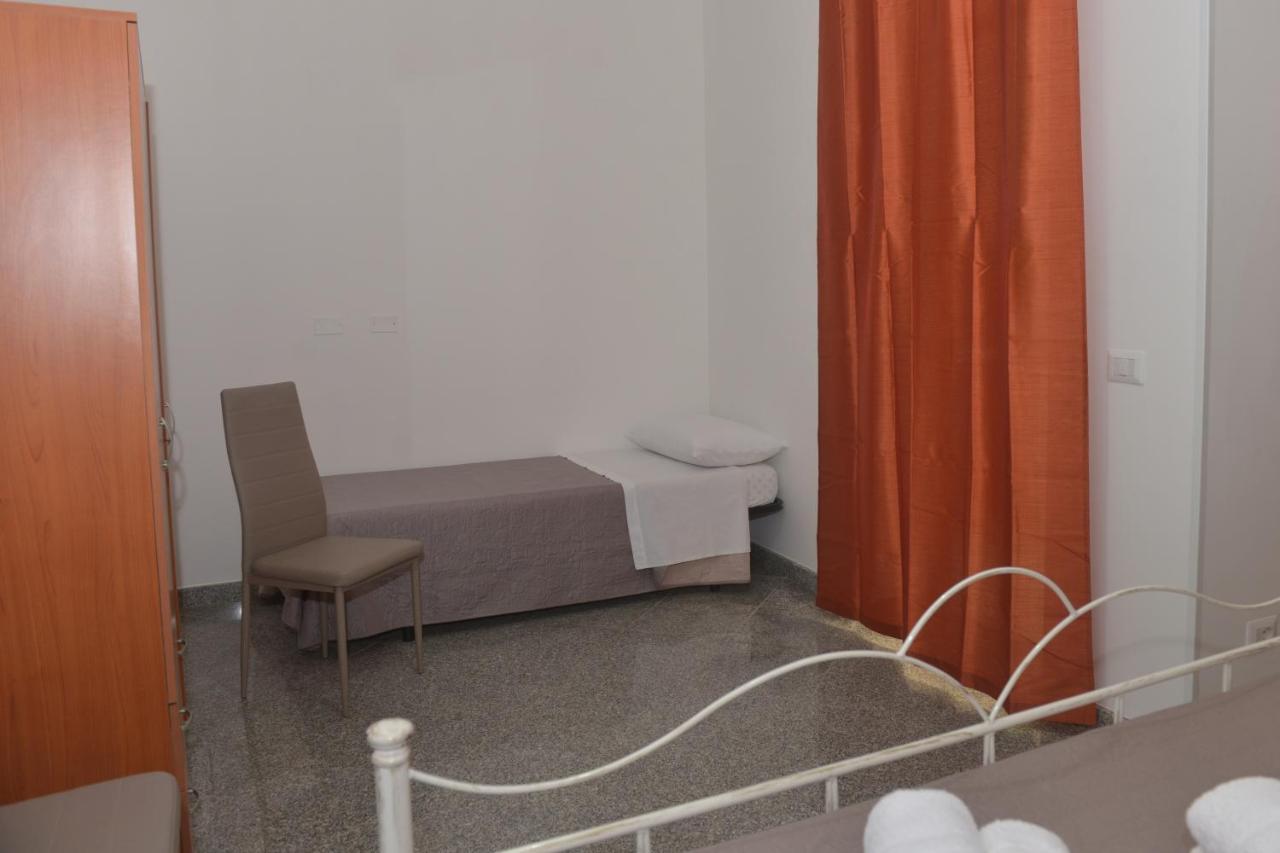 Casa Vacanza Liolà Noto Extérieur photo