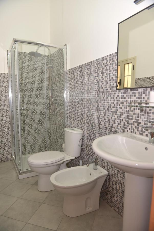 Casa Vacanza Liolà Noto Extérieur photo