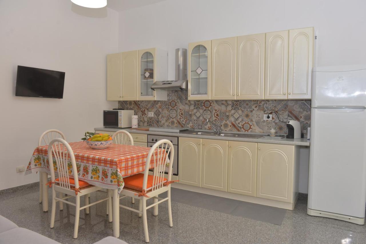 Casa Vacanza Liolà Noto Extérieur photo