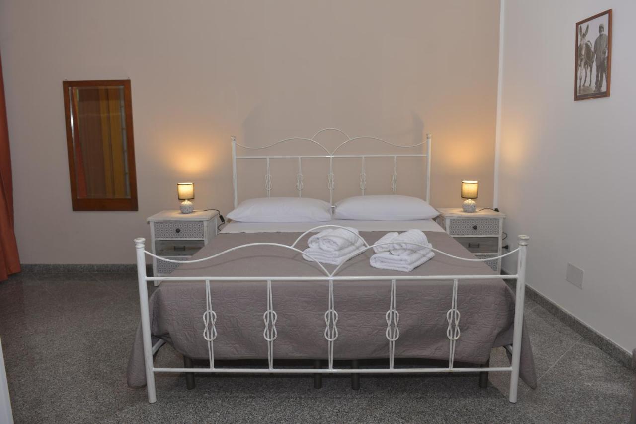 Casa Vacanza Liolà Noto Extérieur photo
