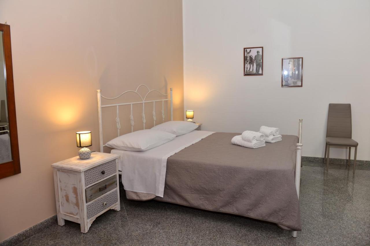 Casa Vacanza Liolà Noto Extérieur photo