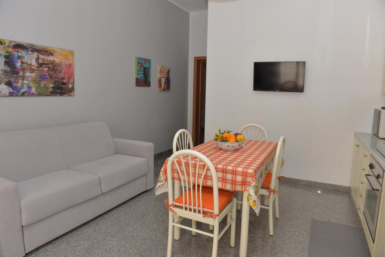Casa Vacanza Liolà Noto Extérieur photo