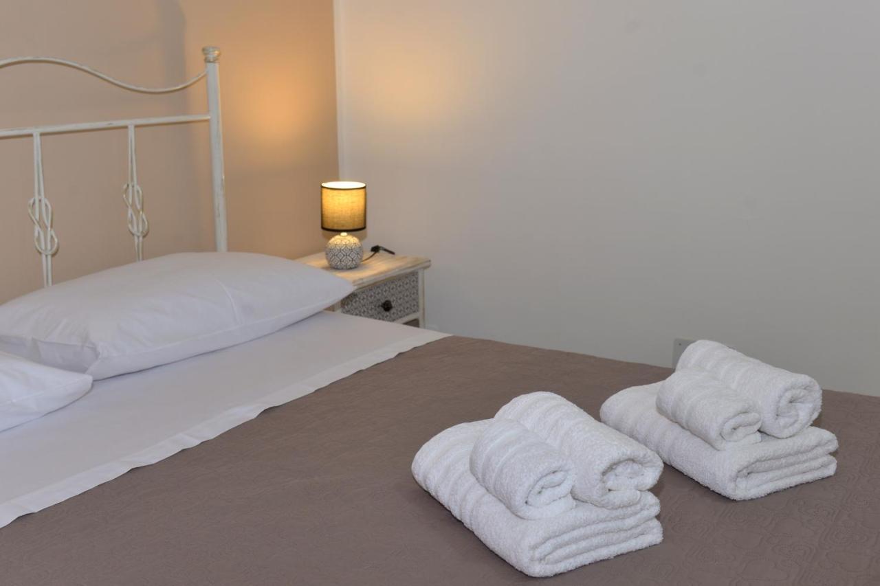 Casa Vacanza Liolà Noto Extérieur photo