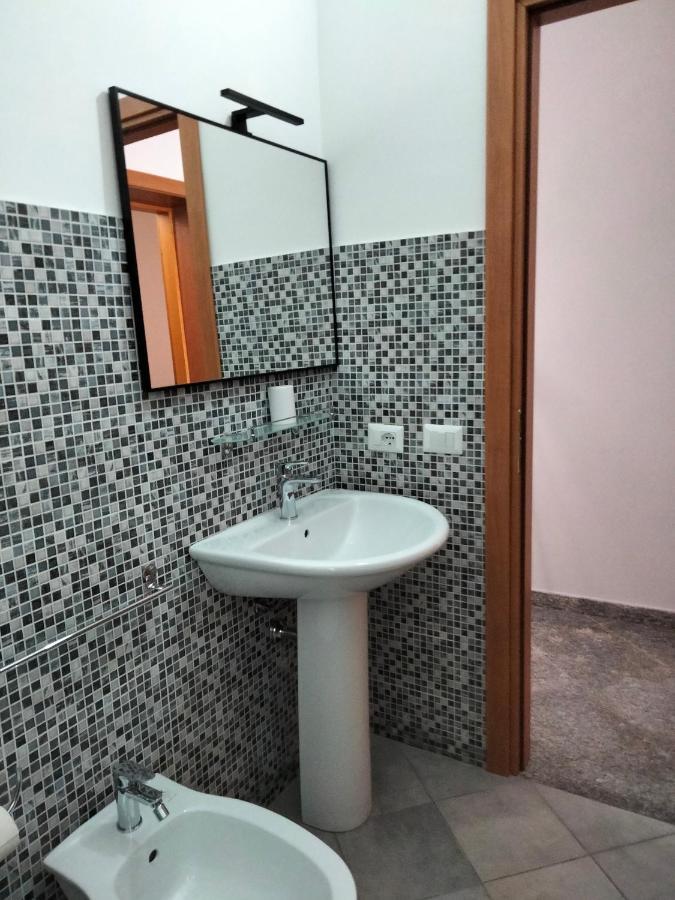Casa Vacanza Liolà Noto Extérieur photo