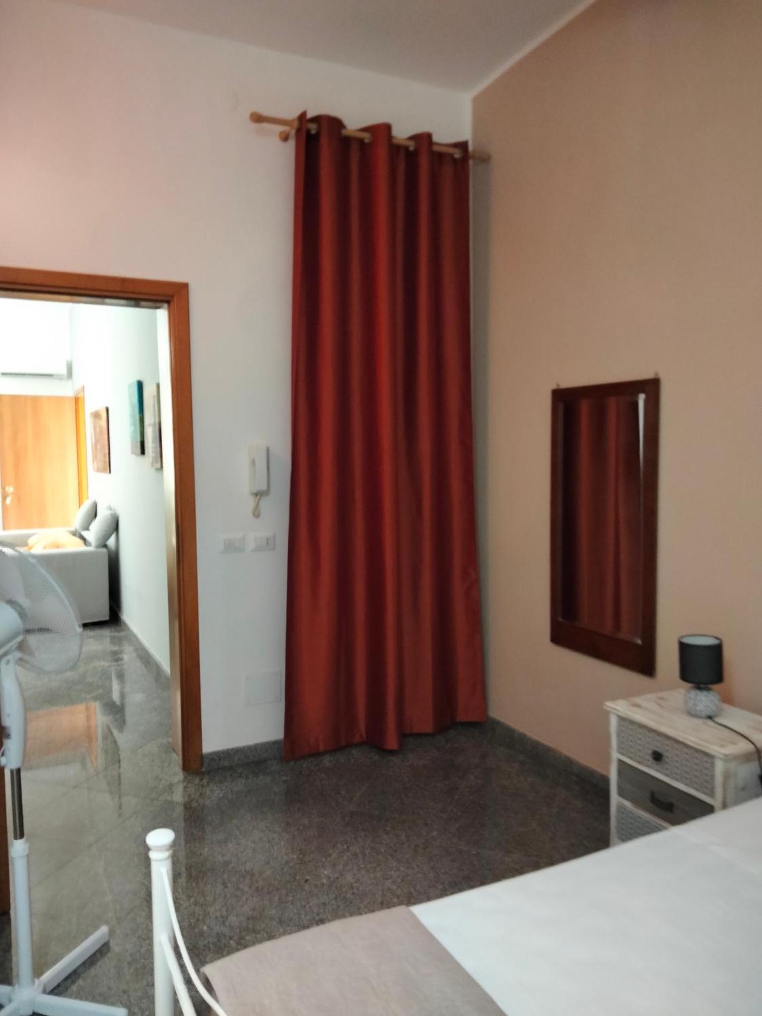 Casa Vacanza Liolà Noto Extérieur photo