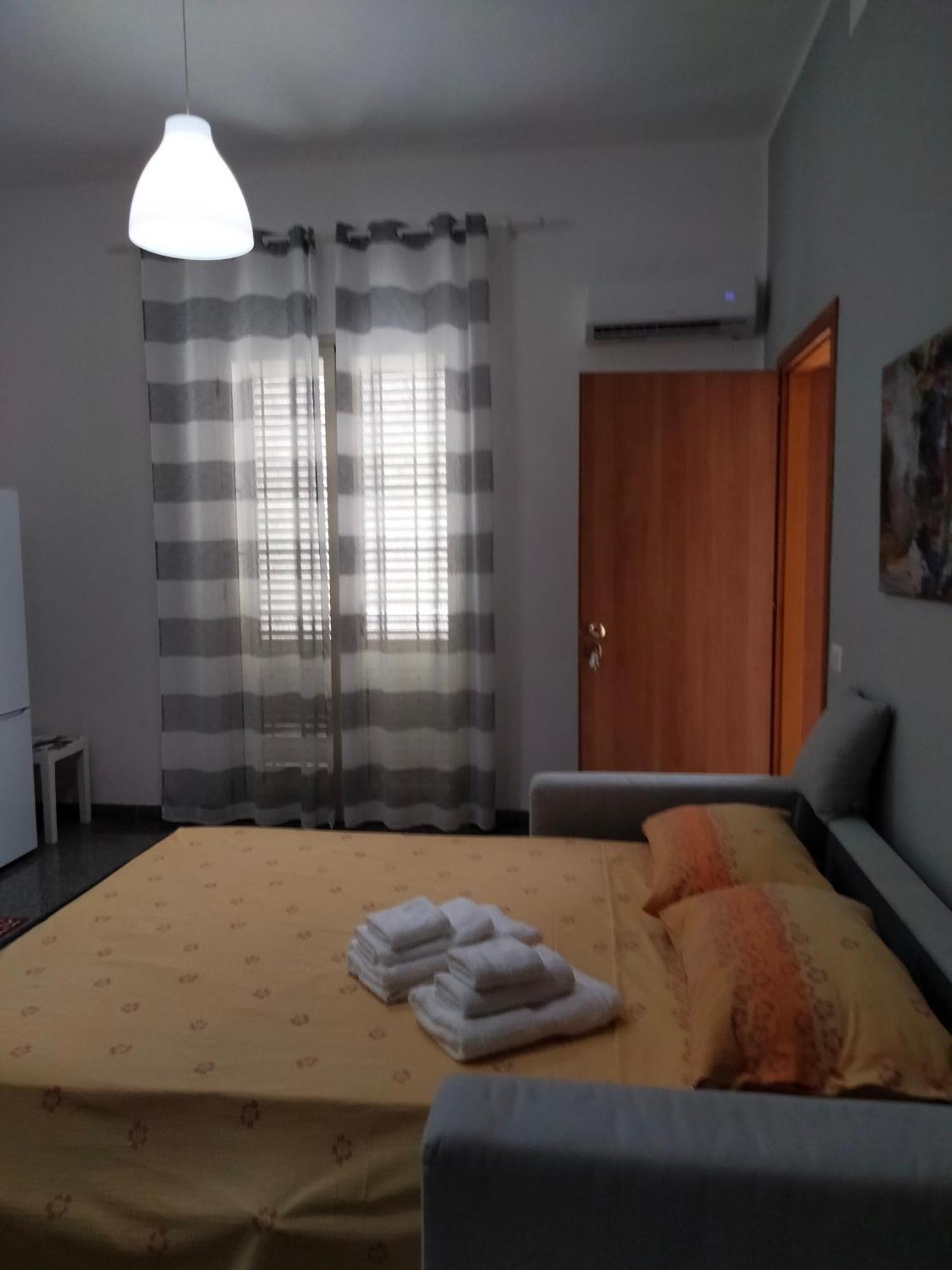 Casa Vacanza Liolà Noto Extérieur photo