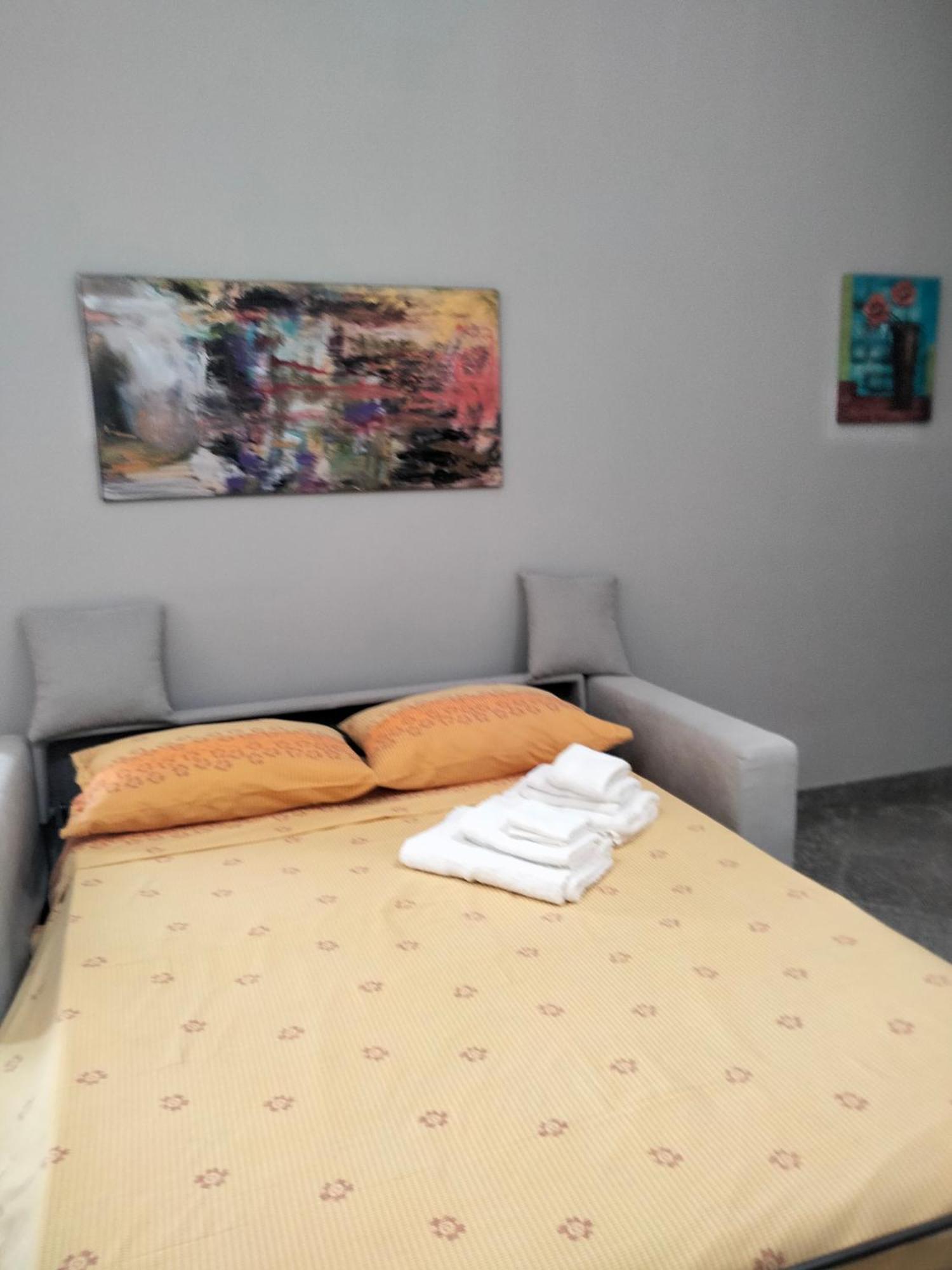 Casa Vacanza Liolà Noto Extérieur photo