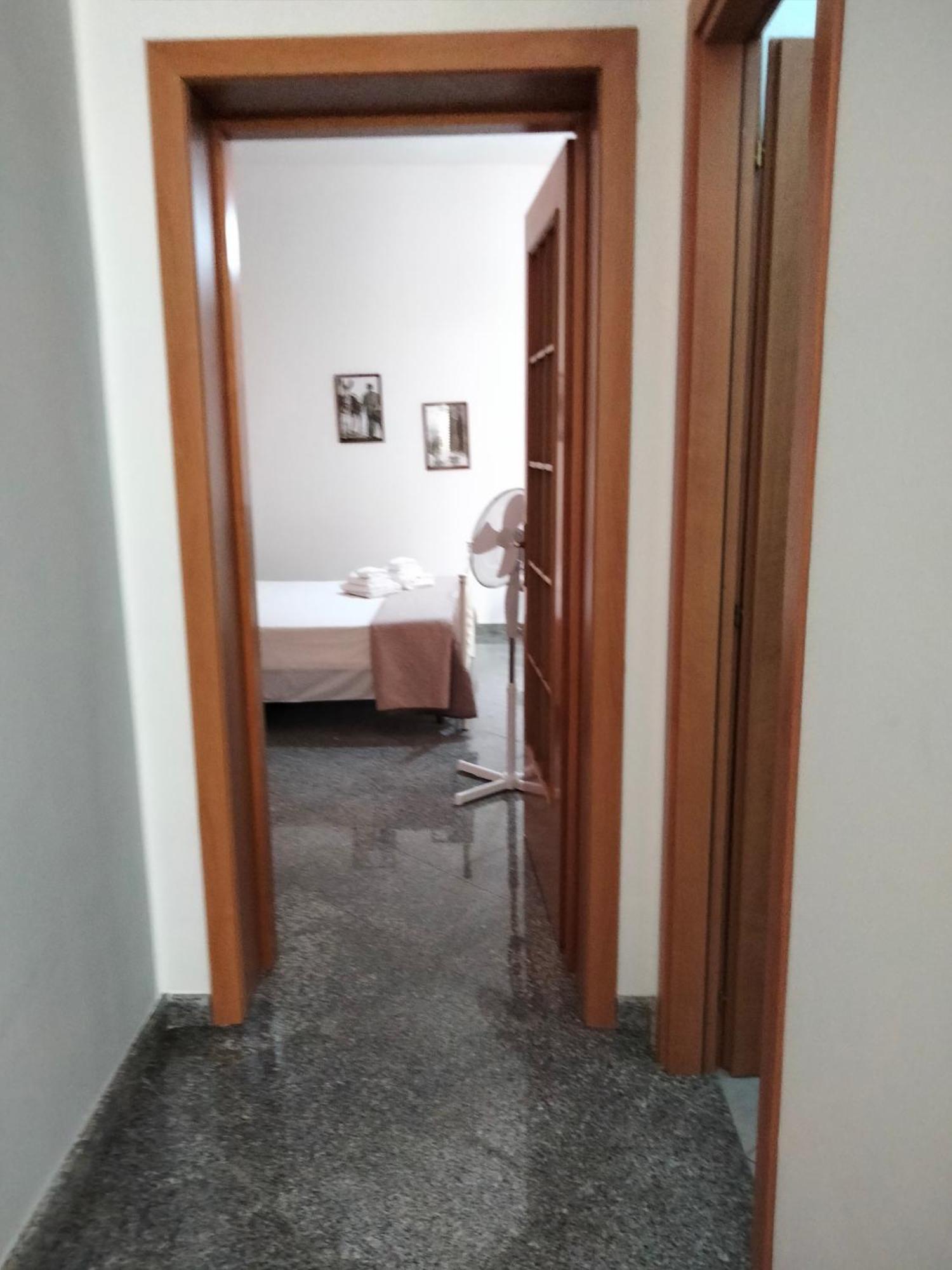 Casa Vacanza Liolà Noto Extérieur photo