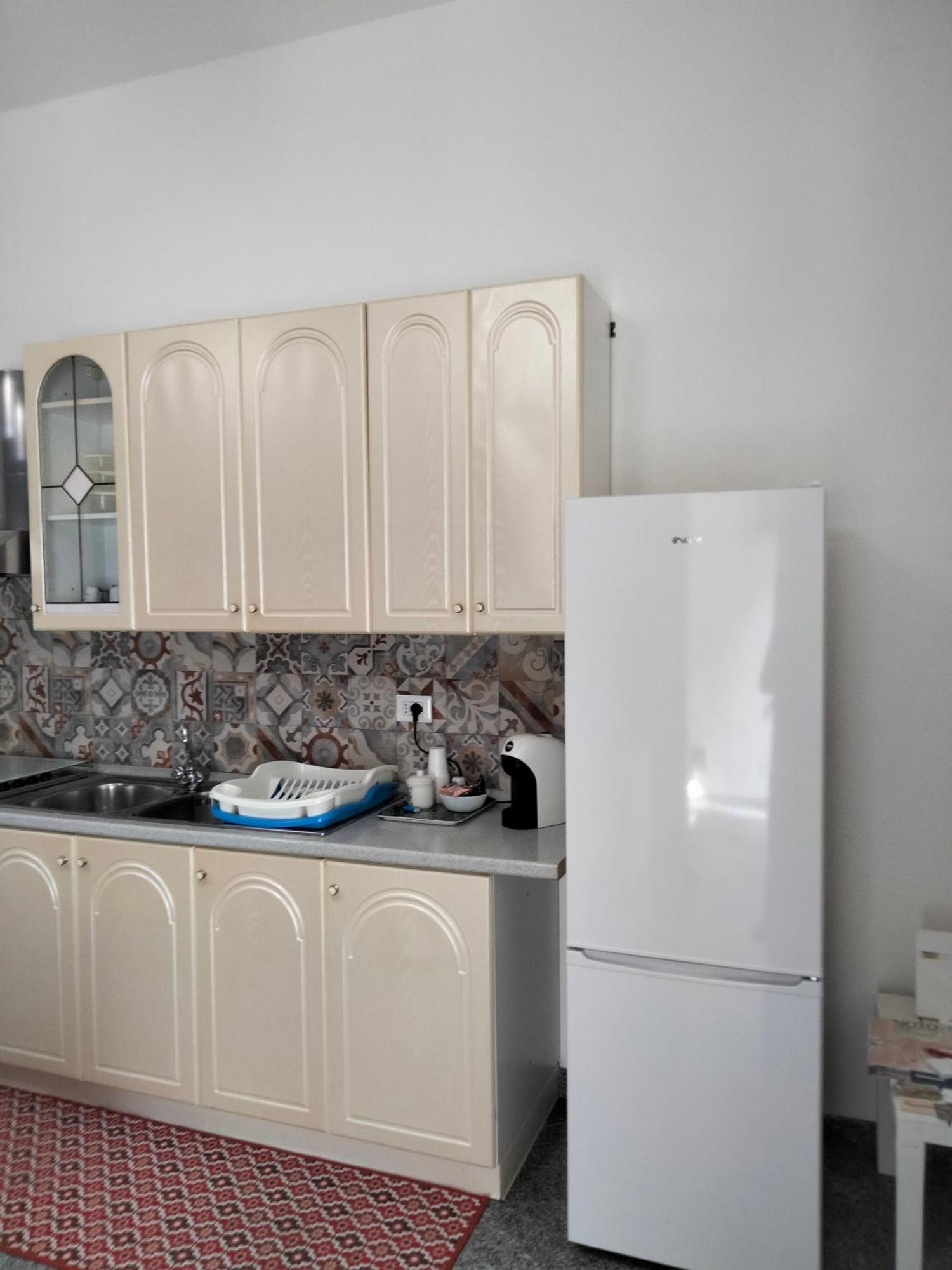 Casa Vacanza Liolà Noto Extérieur photo