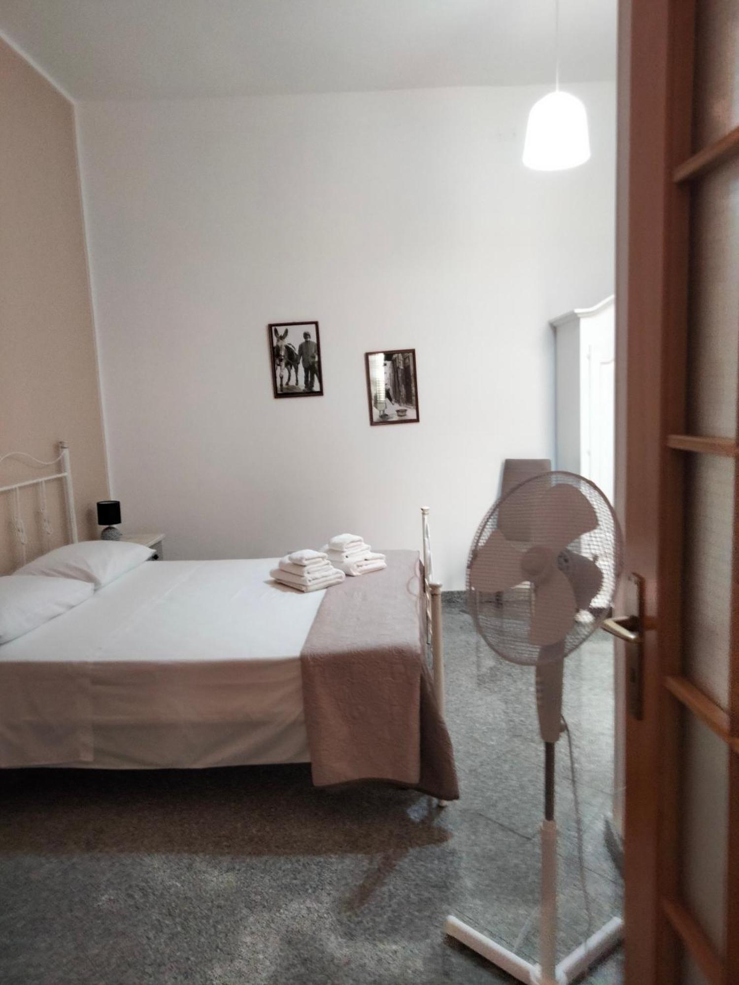 Casa Vacanza Liolà Noto Extérieur photo